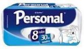 Papel Hig. Personal Neutro c/8 Unid.